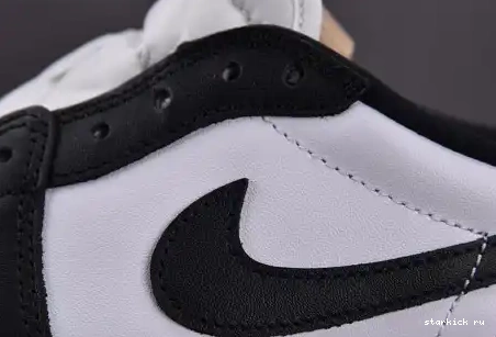 Low 553560-116 553560-116 (GS) Jordan 1 Toe Black 0702